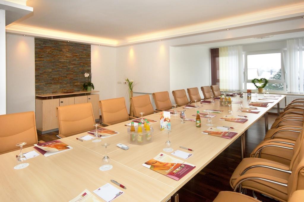 Kurhotel Kaiser Trajan Bad Gögging Extérieur photo